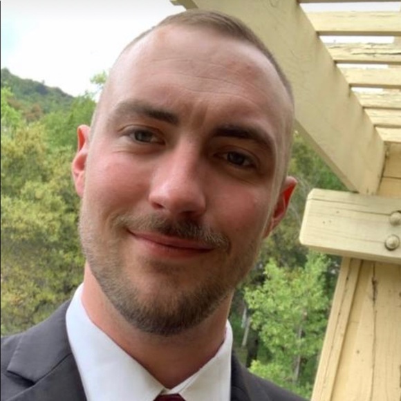 Meet your Posher, Thomas - Picture 1 of 1